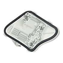 8P4945258 Bulb Carrier