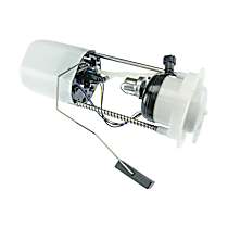 8R0919051A Electric Fuel Pump With Fuel Sending Unit