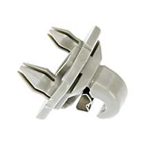 8W0857562AJ50 Sun Visor Mount Kit - Sold individually