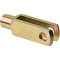 90016600202 APA/URO Parts OE Replacement Clutch Clevis