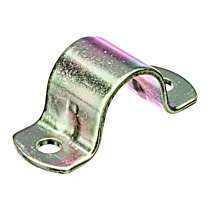 90133375301 Direct Fit Stabilizer Bar Bushing Bracket, Sold Individually