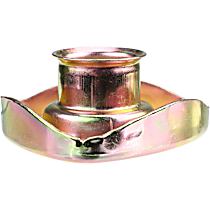 90134375401 Direct Fit Stabilizer Bar Bushing Bracket, Sold Individually