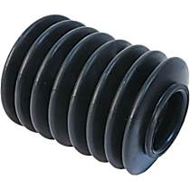 90134719102 Steering Rack Boot, Sold Individually, Direct Fit, OE Replacement Series