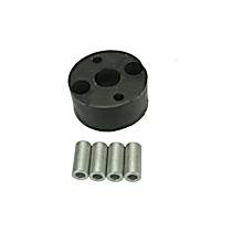 90134720102HD Coupler - Direct Fit