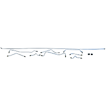 90135560067 Brake Hydraulic Line Kit