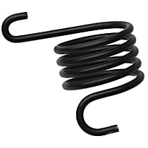 90142331700 Clutch Pedal Return Spring