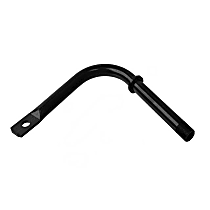 901-501-092-21 Bumper Support - Sold individually