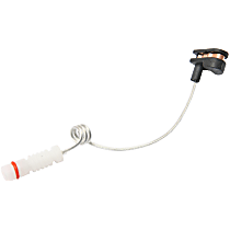9015400217 Front or Rear, Driver or Passenger Side Brake Pad Sensor APA/URO Parts Brake Pad Sensor
