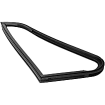 90154293123 Vent Window Weatherstrip