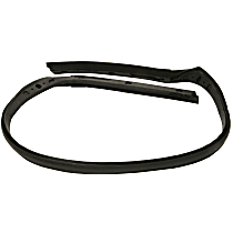901-565-091-44 APA/URO Parts OE Replacement Convertible Top Seal