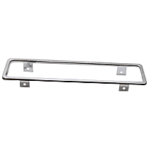 901-613-114-00 Direct Fit Heater Control Switch Bezel, Sold Individually