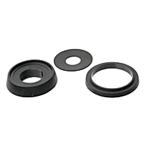 901-613-160-02-KIT Ignition Lock Cover - Direct Fit