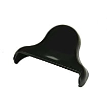 901-803-134-20 Seat Belt Anchor Plate Cover - Sold individually