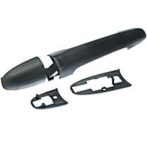 9067600020KIT Direct Fit Door Handle Kit, Kit