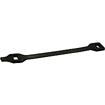 91111036501 Air Cleaner Hold-Down Clamp - Direct Fit