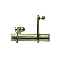 91142301701 Automatic Transmission Kickdown Lever Kit - Direct Fit