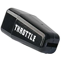 Throttle Lever Knob - Replaces OE Number 911-424-792-00