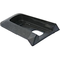 91153163100 Door Handle Gasket - Direct Fit