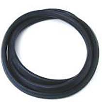 91154122503 Direct Fit Windshield Seal, Sold Individually