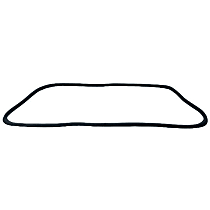 911-541-225-04 Windshield Weatherstrip Seal