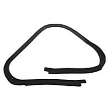 91156509145 APA/URO Parts OE Replacement Convertible Top Seal
