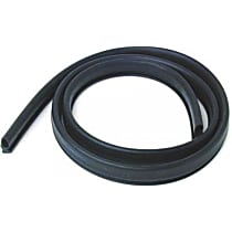 91156525940 Convertible Top Seal