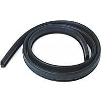 91156526040 Convertible Top Seal