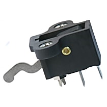 91161341101 APA/URO Parts OE Replacement Brake Light Switch - Direct Fit, Sold individually