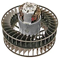 91162490600 A/C Evaporator Motor - Sold Individually