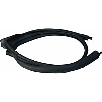 91179956580 APA/URO Parts OE Replacement Convertible Top Seal