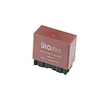 9128903 Direct Fit Anti-Theft Relay, Sold Individually