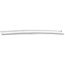 914-531-827-10 Door Glass Weatherstrip - Sold Individually