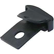 Door Glass Stop (on rear channel) - Replaces OE Number 914-542-173-10
