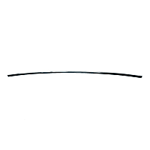 914-559-103-10 Roof Molding - Sold individually