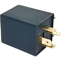 91461830311 Direct Fit Turn Signal Relay, Sold Individually