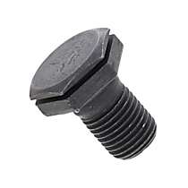 91533227604 Direct Fit Differential Mount Bolt, Sold Individually