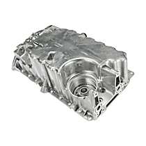 9189158 Oil Pan