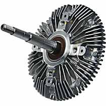 92810611205 APA/URO Parts Fan Clutch Fan Clutch