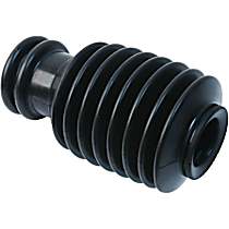 92834719103 Steering Rack Boot, Sold Individually, Direct Fit, APA/URO Parts Steering Rack Boot