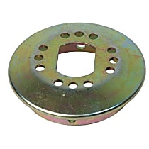93010620902 Alternator Pulley (Single 82 mm) - Replaces OE Number 930-106-209-02