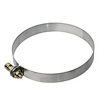 93011115900 Muffler Strap - Direct Fit