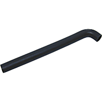 93-49-382 APA/URO Parts OE Replacement Coolant Reservoir Hose - Direct Fit, Sold Individually