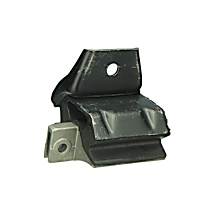 94433107501 Axle Bracket