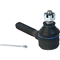 94434733301 Front, Driver or Passenger Side, Outer Tie Rod End, APA/URO Parts OE Replacement
