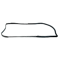 94453709100 Door Seal - Replaces OE Number 944-537-091-00