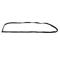 94453709200 Door Seal - Replaces OE Number 944-537-092-00
