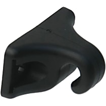 94473143900 APA/URO Parts OE Replacement Sun Visor Clip - Direct Fit, Sold Individually