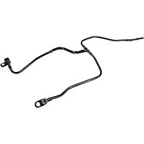 94810602604 Coolant Bleed Hose - Direct Fit