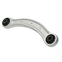 Rear, Upper, Frontward Control Arm