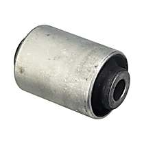 Front, Driver or Passenger Side, Lower, Outer Control Arm Bushing OE Replacement Series, Sold Individually